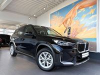 Gebraucht BMW X1 Sport Line 156 PS (114 kW) 2024 Schwarz SUV