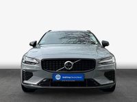 Gebraucht Volvo V60 Plus 257 PS (189 kW) 2025 Grau Kombi