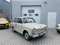Gebraucht Trabant 601 26 PS (19 kW) 1981 Weiß Limousine