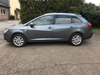 gebraucht Seat Ibiza 1.6 TDI Zahnriemen, TÜV NEU