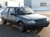 Gebraucht Peugeot 309 GTi 147 PS (108 kW) 1993 Grau Kleinwagen