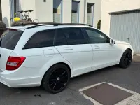 Gebraucht Mercedes C220 170 PS (125 kW) 2013 Kombi