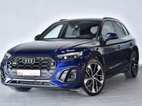 gebraucht Audi SQ5 TDI quattro&O