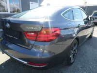 Gebraucht BMW 330 258 PS (189 kW) 2014 Grau Limousine