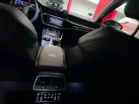 Gebraucht Audi A6 163 PS (119 kW) 2020 Schwarz Kombi