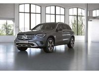 Gebraucht Mercedes GLC300e 194 PS (142 kW) 2022 Selenitgrau SUV