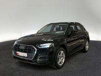 Gebraucht Audi Q5 204 PS (150 kW) 2023 Brillantschwarz SUV