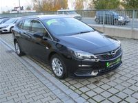 gebraucht Opel Astra Sports Tourer 1.5 D Elegance LM LED PDC