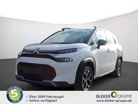 Gebraucht Citroën C3 2023 Weiss Limousine