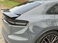 Gebraucht Porsche Macan 300 kW (408 PS) 2025 Grau SUV
