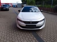 Gebraucht Peugeot 508 GT 181 PS (133 kW) 2020 Lack weiss perlglänzend/metall Kombi