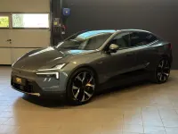 Gebraucht Polestar 4 Performance 400 kW (544 PS) 2025 Grau SUV