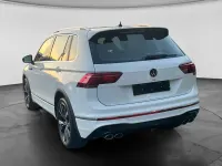 Gebraucht VW Tiguan R 320 PS (235 kW) 2024 Weiß SUV