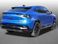 Occasion Renault Rafale 300 ch (220 kW) 2024 Bleue SUV