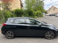 Gebraucht Toyota Auris Edition 124 PS (91 kW) 2014 Limousine