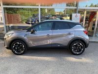 Gebraucht Mitsubishi ASX Edition 143 PS (105 kW) 2025 Anthrazitgrau/onyxschwarz SUV