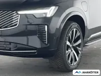 Gebraucht Volvo XC90 Plus 455 PS (334 kW) 2025 Schwarz SUV