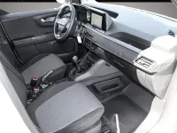 Gebraucht Ford Transit Trend 101 PS (74 kW) 2025 Weiß