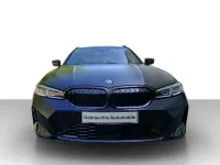 Gebraucht BMW 330e Sport Line 292 PS (214 kW) 2023 Bmw individual frozen tanzanit Kombi