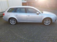 gebraucht Seat Exeo ST Style