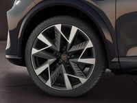 Gebraucht Cupra Formentor VZ 200 PS (147 kW) 2026 Blau SUV