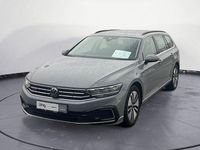 Gebraucht VW Passat GTE 218 PS (160 kW) 2022 Grau Kombi