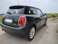 Usado Mini One D 95 HP (69 kW) 2015 Verde Citadino