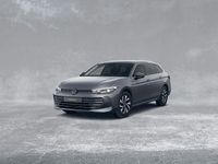 Gebraucht VW Passat Business 150 PS (110 kW) 2024 Diabasgrau metallic Kombi