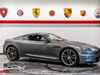 Gebraucht Aston Martin DBS 517 PS (380 kW) 2011 Other Coupé
