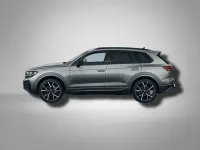Gebraucht VW Touareg R-line 286 PS (210 kW) 2026 Siliziumgrau matt SUV