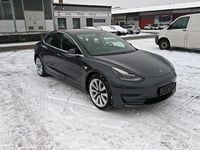 Gebraucht Tesla Model 3 Standard Range 239 kW (325 PS) 2021 Grau Limousine