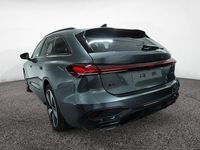 Neu Audi A5 Sport 367 PS (269 kW) 2026 Grau Kombi