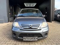 Gebraucht Citroën C3 Tonic 73 PS (53 kW) 2009 Grau Limousine