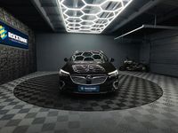 Gebraucht Opel Insignia 260 PS (191 kW) 2018 Schwarz Kombi