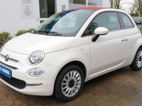 gebraucht Fiat 500C Lounge *KLIMAAUTO/TEMPO/PDC*