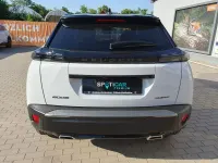 Neu Peugeot 2008 GTi 145 PS (106 kW) 2025 Weiß SUV