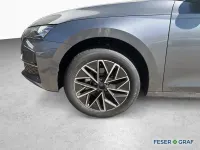 Neu Skoda Octavia Comfort 150 PS (110 kW) 2026 Grau Kombi