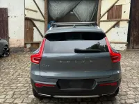 Gebraucht Volvo XC40 262 PS (192 kW) 2020 Grau SUV