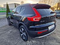 Gebraucht Volvo XC40 Plus 231 PS (169 kW) 2022 Black stone SUV