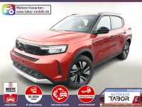 Neu Opel Frontera 145 PS (106 kW) 2025 Kanyon orange metallic SUV