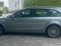 Gebraucht Audi A4 122 PS (89 kW) 2009 Kombi