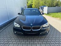 gebraucht BMW 530 Baureihe Luxury Line *Head-Up, 2.Hand*