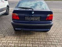 gebraucht BMW 316 316 i 1.9L