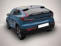 Gebraucht Volvo C40 Plus 169 kW (231 PS) 2023 Blau SUV
