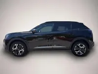 Gebraucht Peugeot 2008 Allure 131 PS (96 kW) 2024 Manufacturer SUV