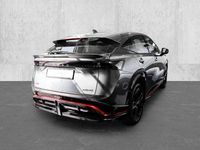 Neu Nissan Ariya Nismo 319 kW (435 PS) 2025 Grau (dark metallic grey (kad)) SUV