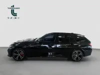 Gebraucht BMW M340 M Sport 392 PS (288 kW) 2025 Schwarz Kombi