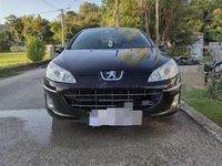 Gebraucht Peugeot 407 Premium 140 PS (102 kW) 2009 Kombi