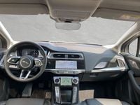 Begagnad Jaguar I-Pace S 297 kW (405 HK) 2019 Vit SUV