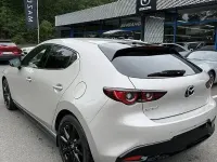 Neu Mazda 3 Homura-Line 140 PS (102 kW) 2025